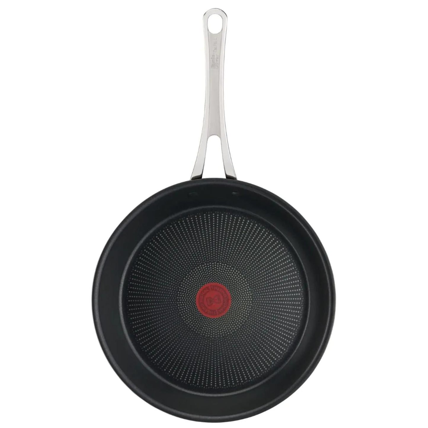 Tefal Jamie Oliver Cooks Classics Hard Anodised 5 Pc Pan Set