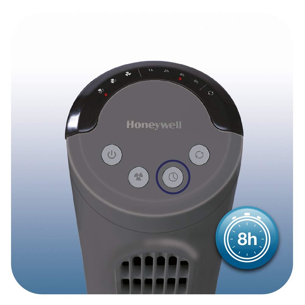 Honeywell Comfort Control Tower Fan