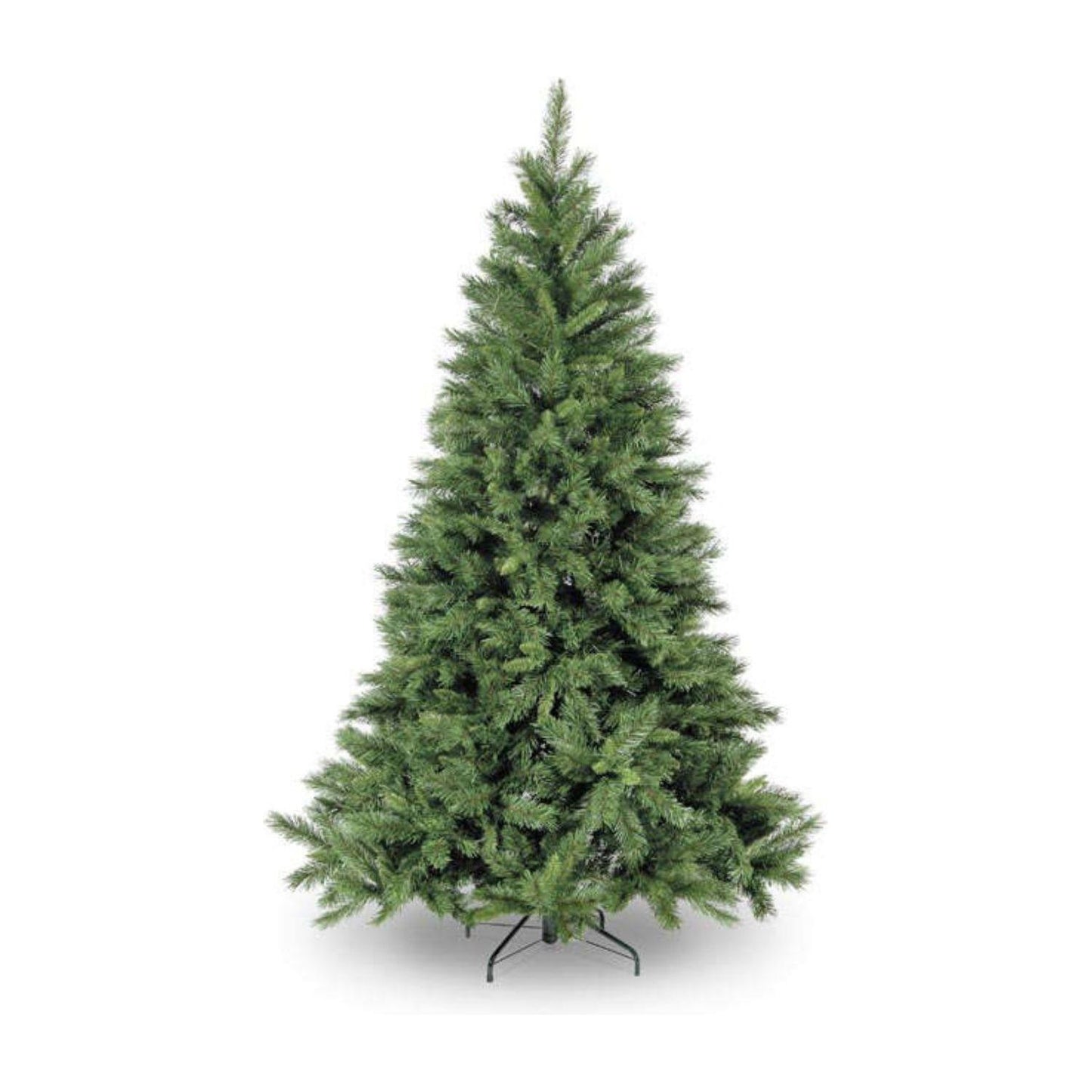 SnowTime Kateson 10ft Artifical Fir Christmas Tree