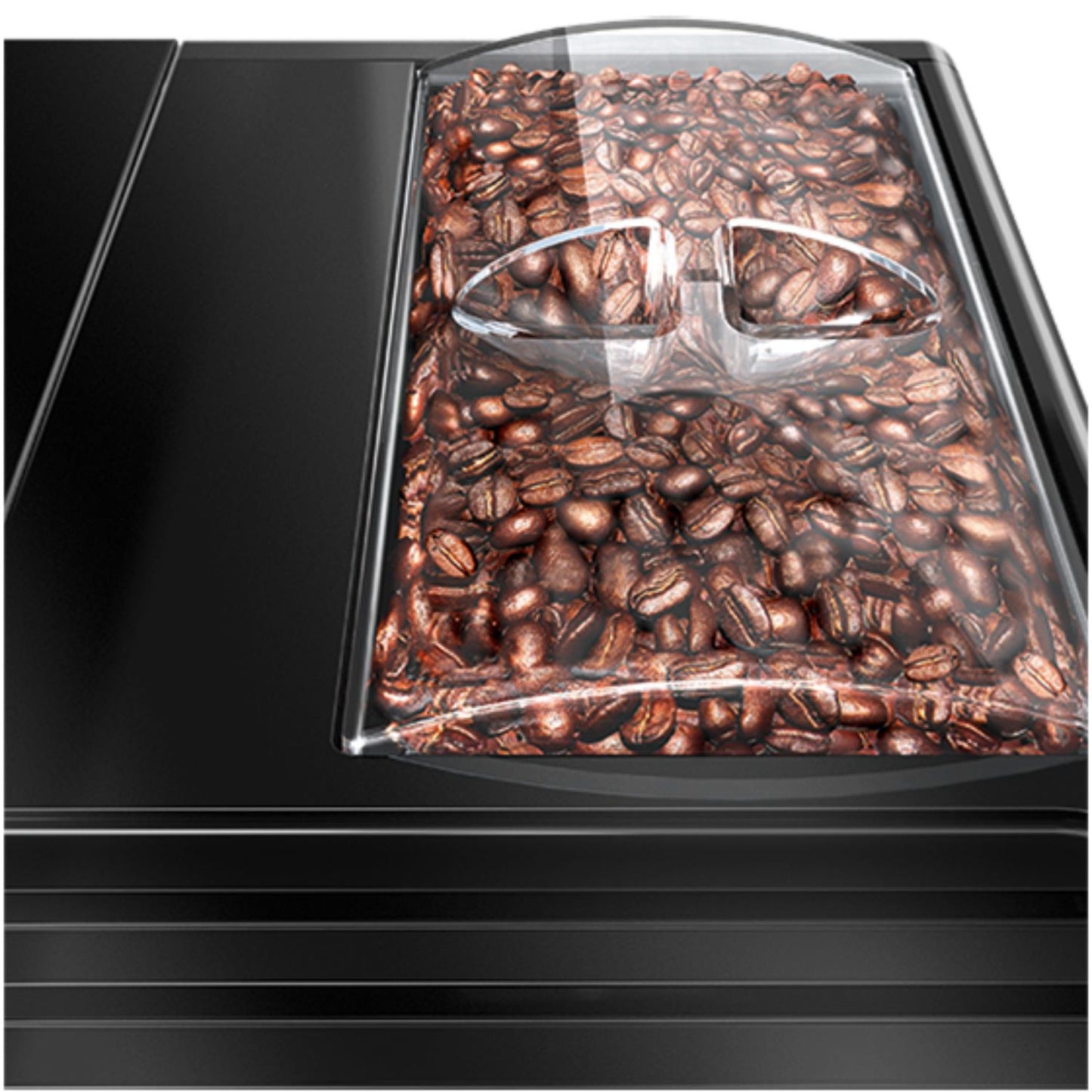 Melitta Caffeo Solo & Perfect Milk Fully Automatic Coffee Machine