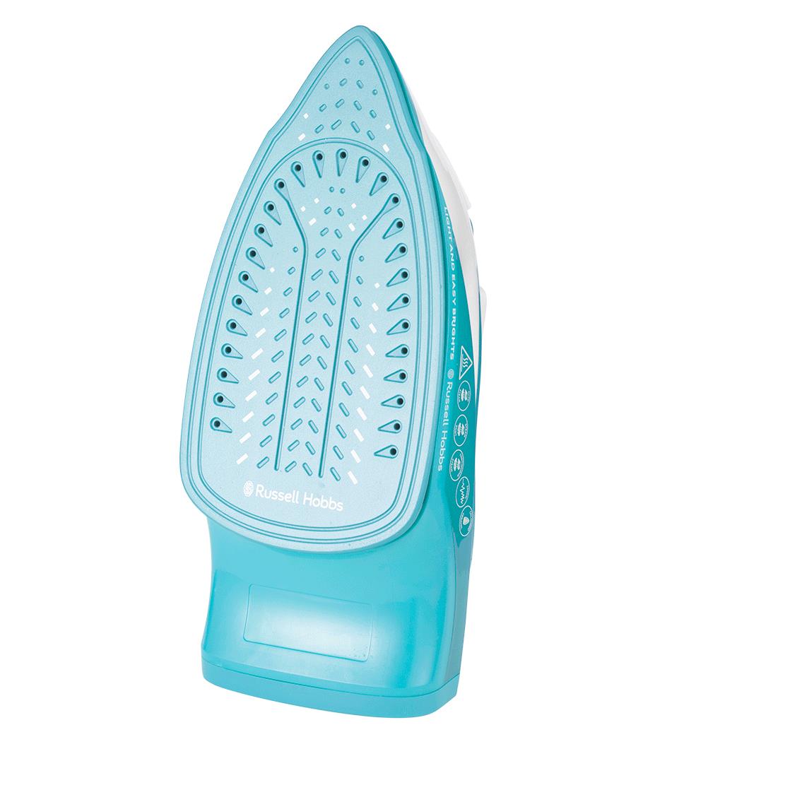 Russell Hobbs Light and Easy Aqua Steam Iron