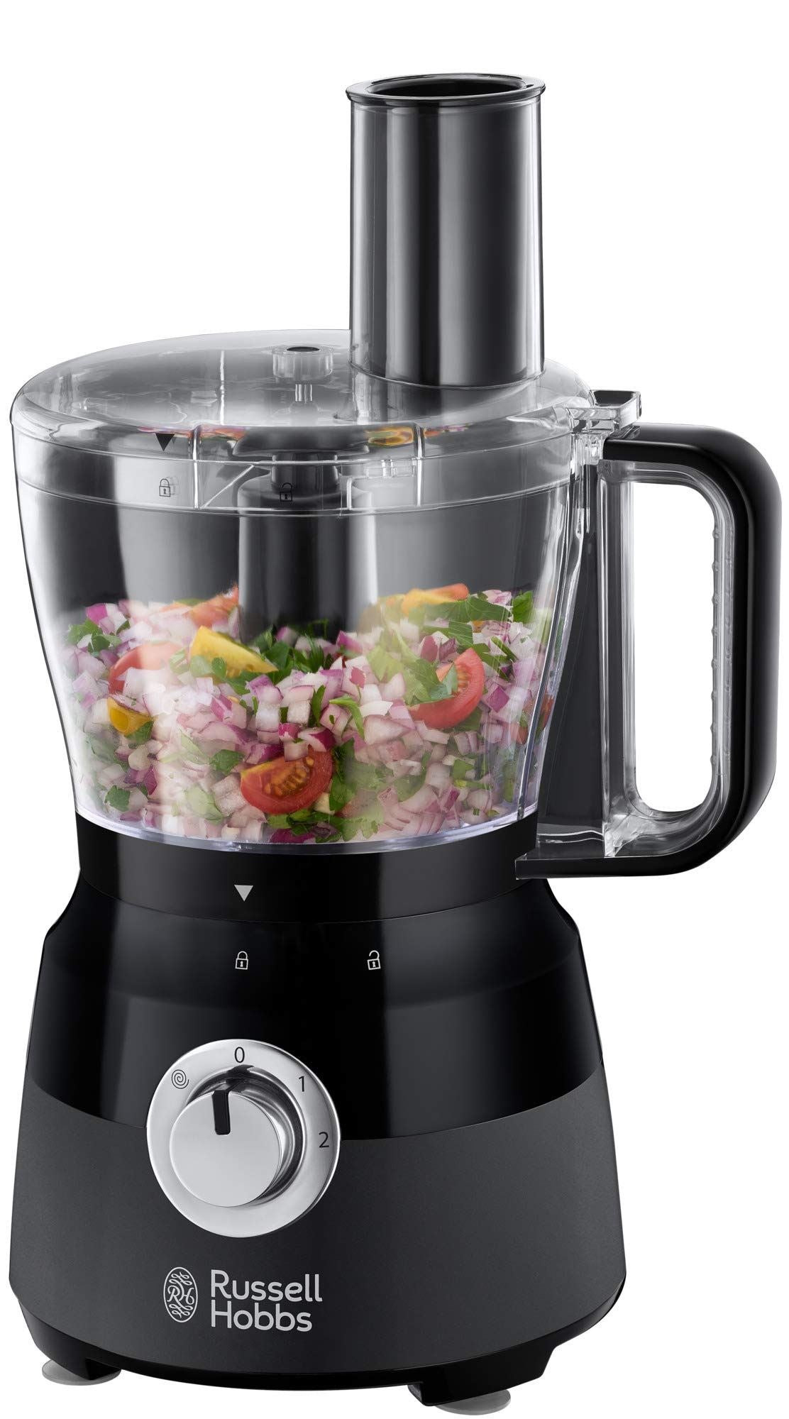 Russell Hobbs Desire Food Processor
