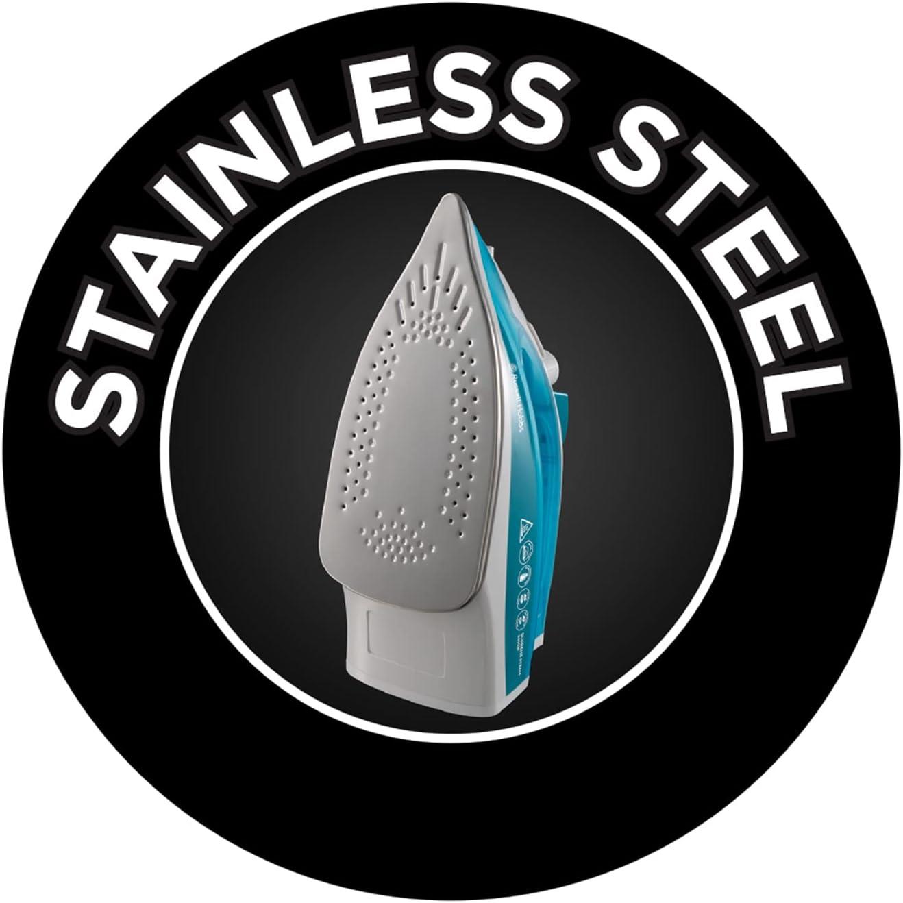 Russell Hobbs Supreme Steam Traditional Iron