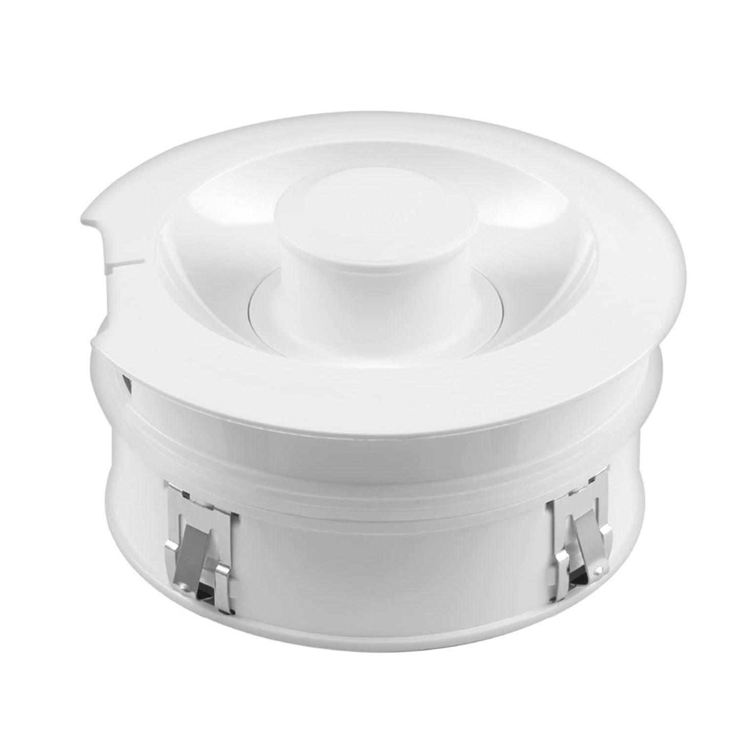 Russell Hobbs Classic White Glass Kettle