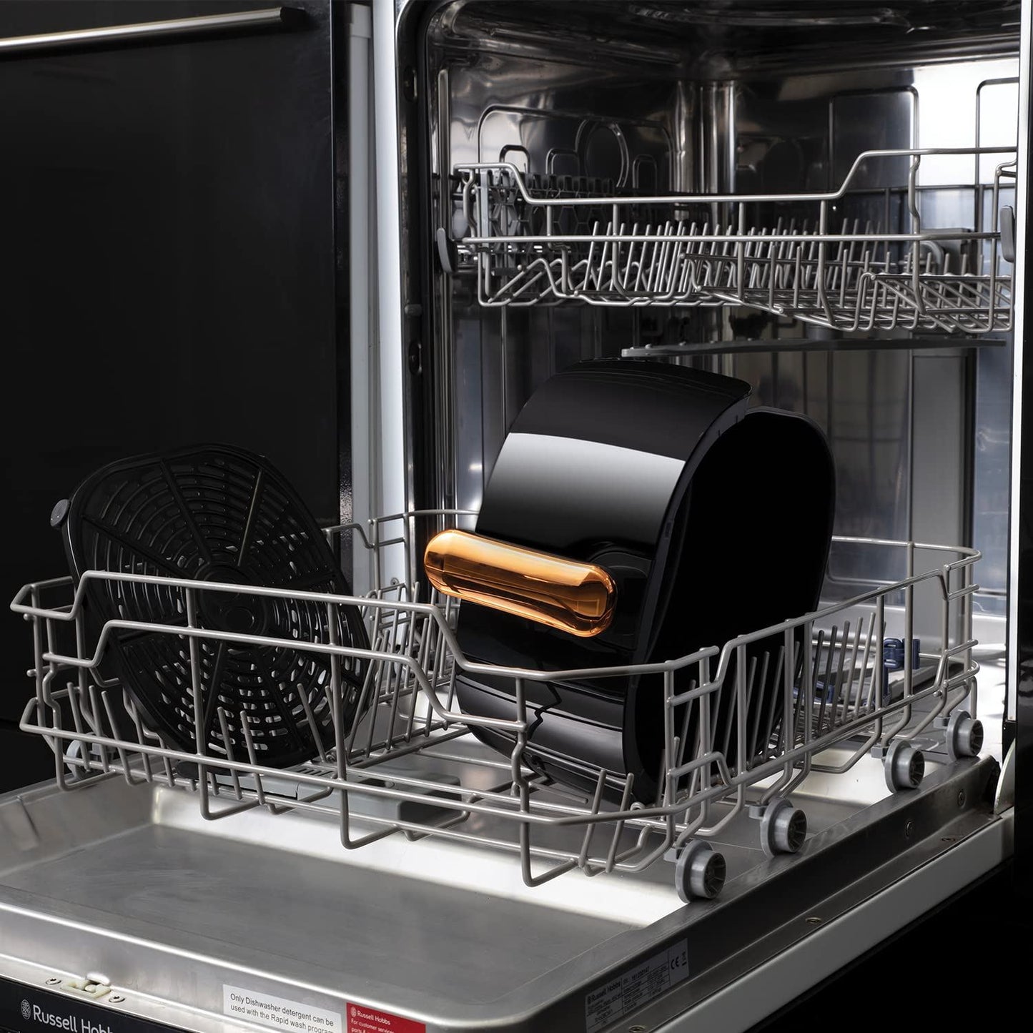 Russell Hobbs SatisFry Large Air Fryer