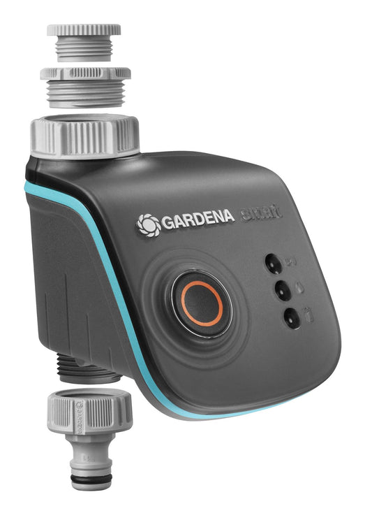 GARDENA Smart Water Control