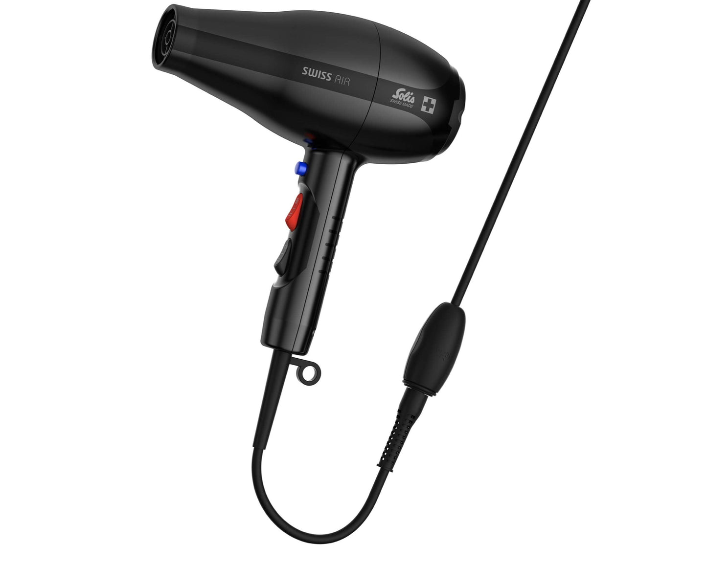 Solis Swiss Air Hair Dryer