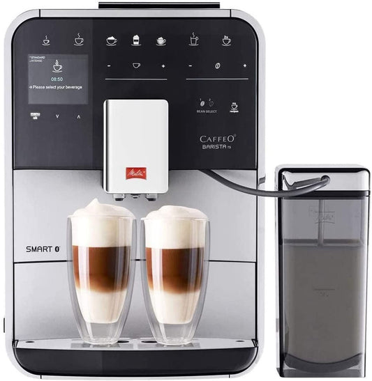 Melitta Barista TS Smart Bean to Cup Coffee Machine