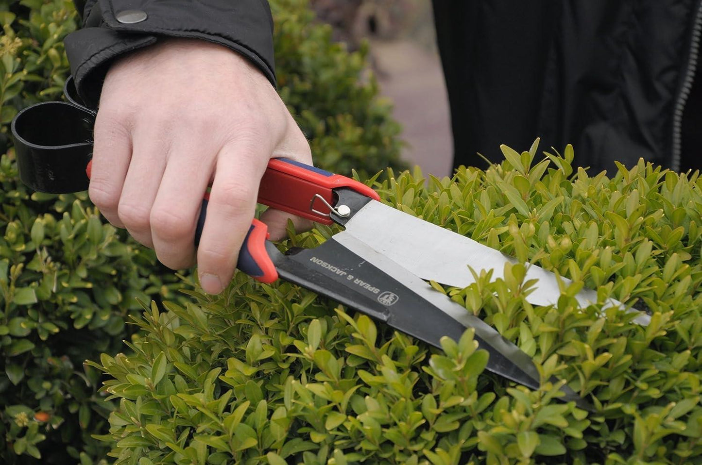 Spear & Jackson Razorsharp Advantage Topiary Shears