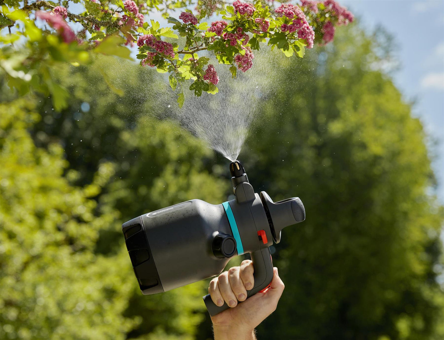 GARDENA Pressure Sprayer 1.25L