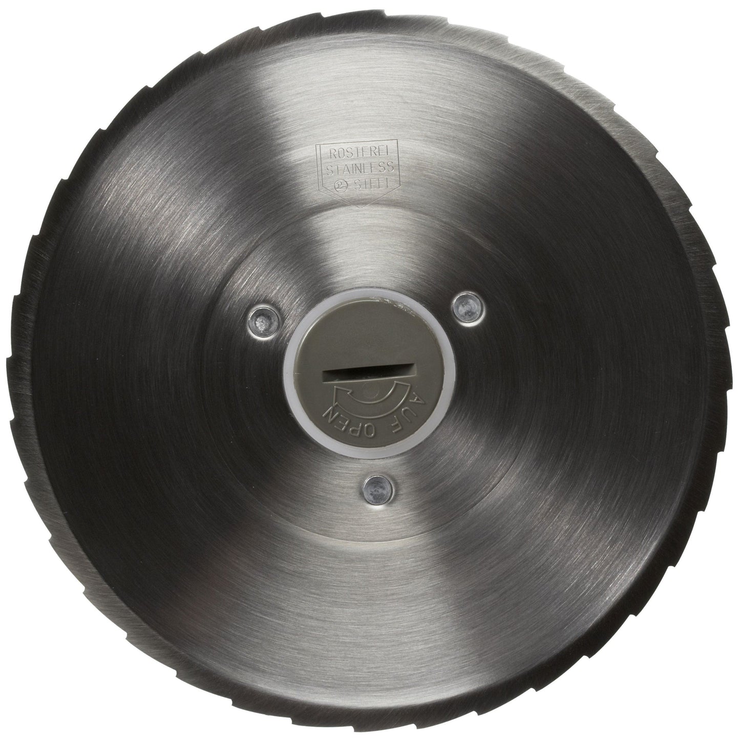 Graef Meat Slicer Stainless Steel Serrated Blade