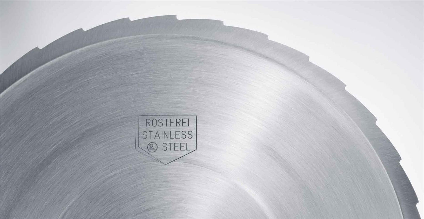 Graef Meat Slicer Serrated H9 Blade