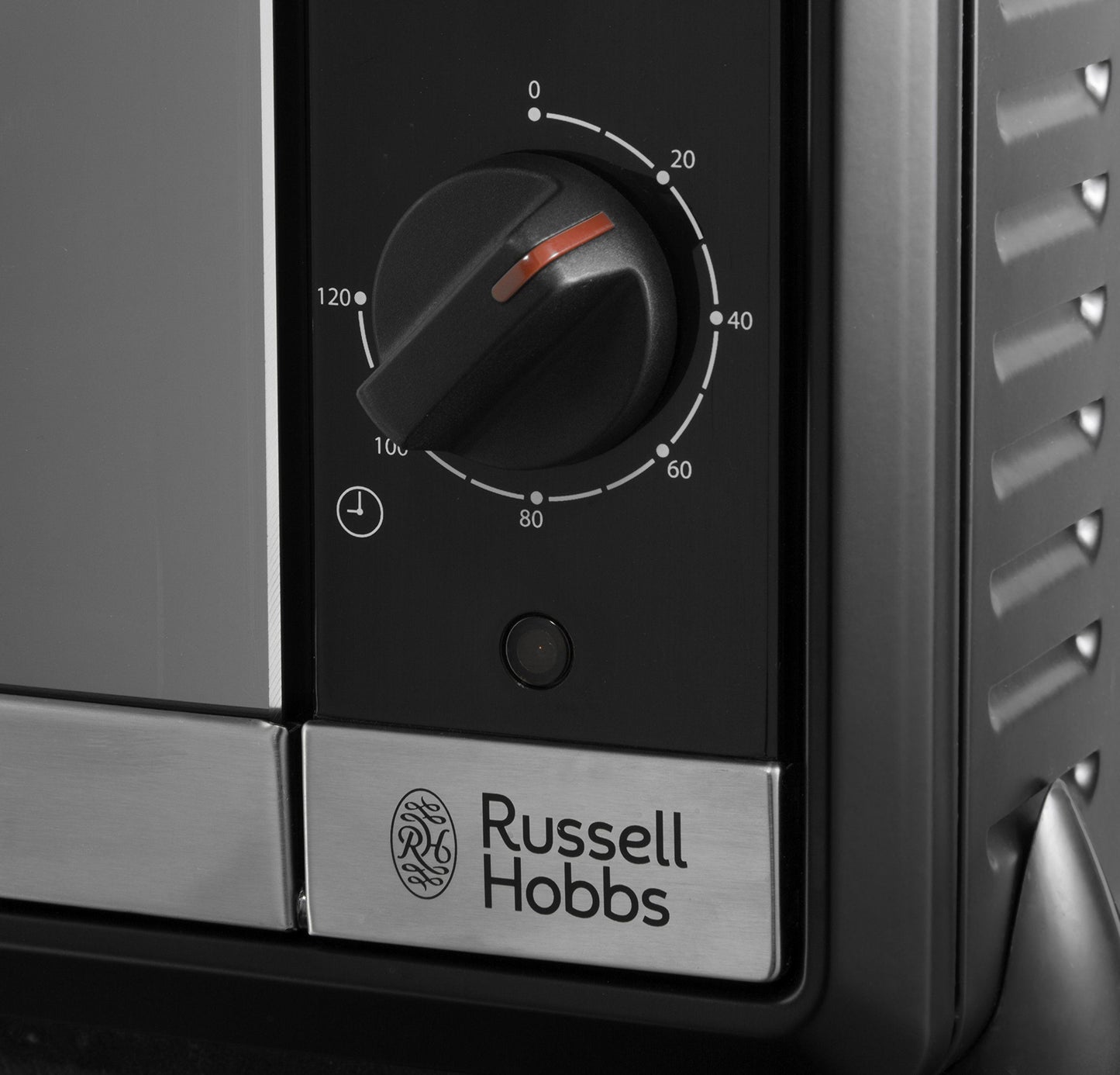 Russell Hobbs Mini Kitchen Multi-Cooker with Hotplates, Silver