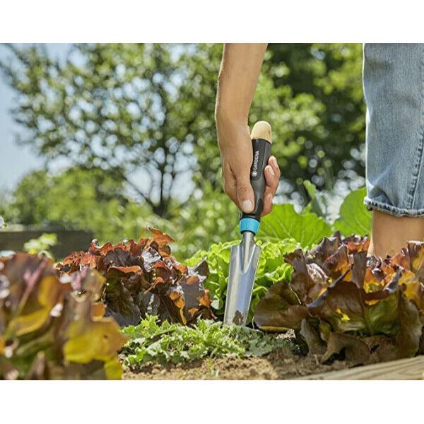 GARDENA EcoLine Weeding Trowel