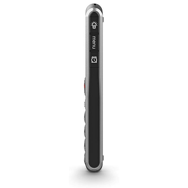 Emporia SIMPLICITY No Contract Push-Button Mobile Phone