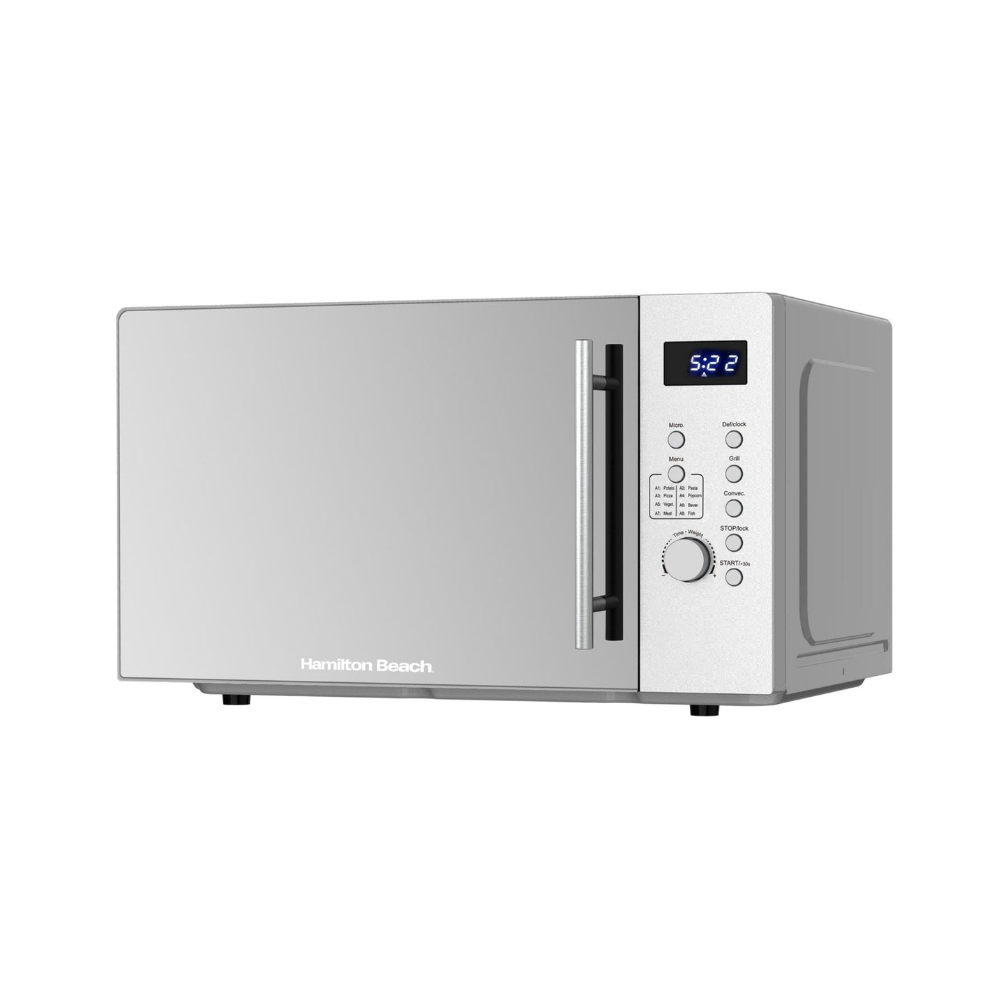 Hamilton Beach 30L Combination Microwave with Grill