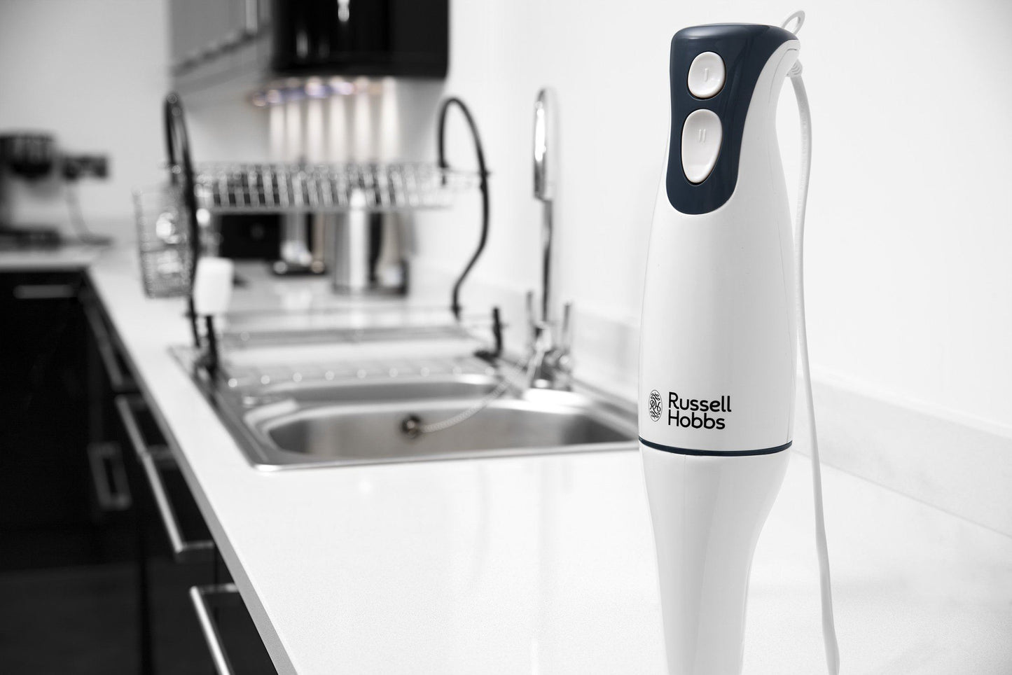 Russell Hobbs Food Collection Hand Blender