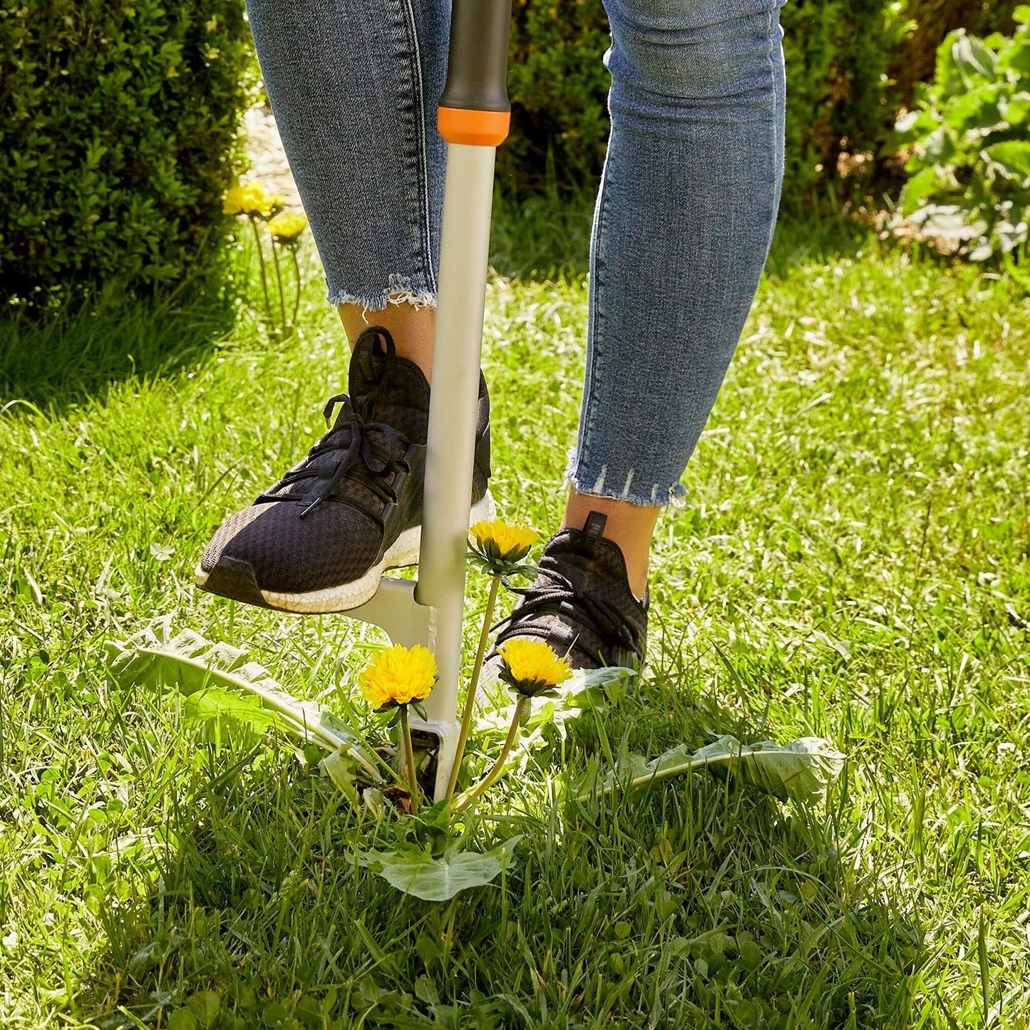 GARDENA Weed Puller