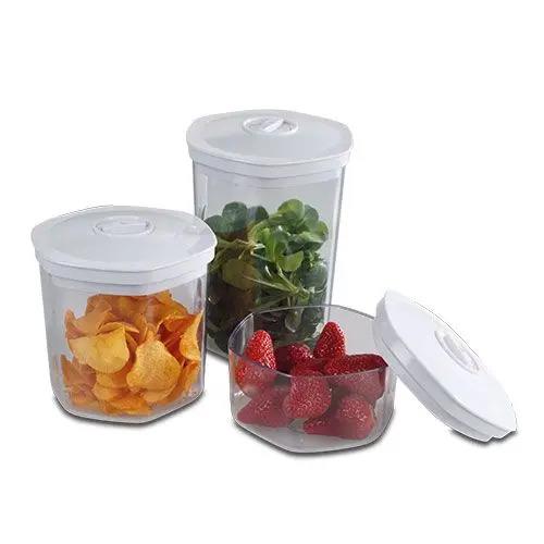 Solis Storage Container Set (3 PCS)