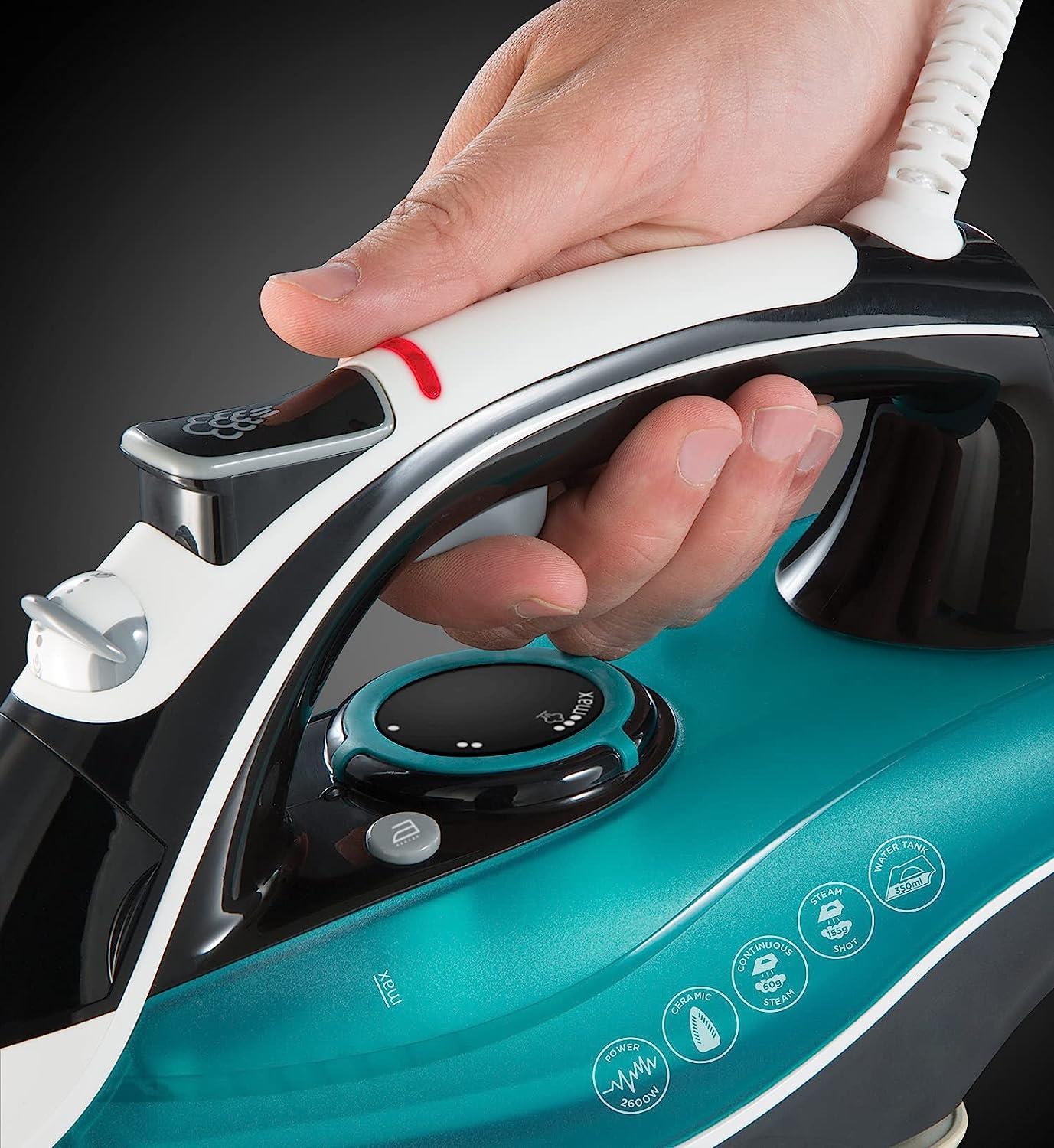Russell Hobbs Supreme Steam Ultra Steam Iron