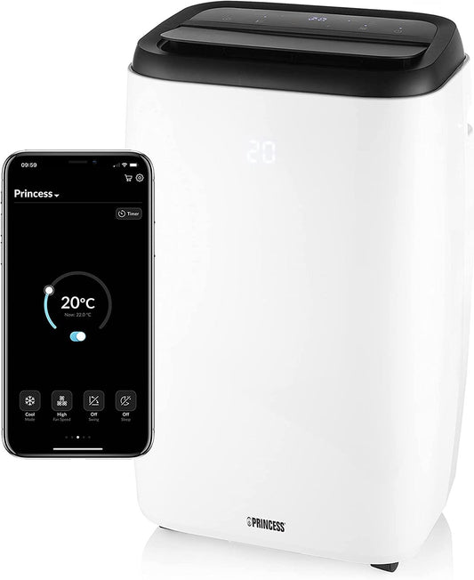 Princess 12000BTU Smart Air Conditioner