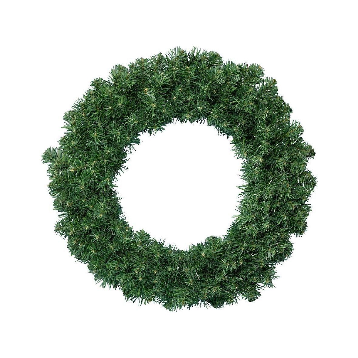 Kaemingk Imperial Christmas Pine Wreath