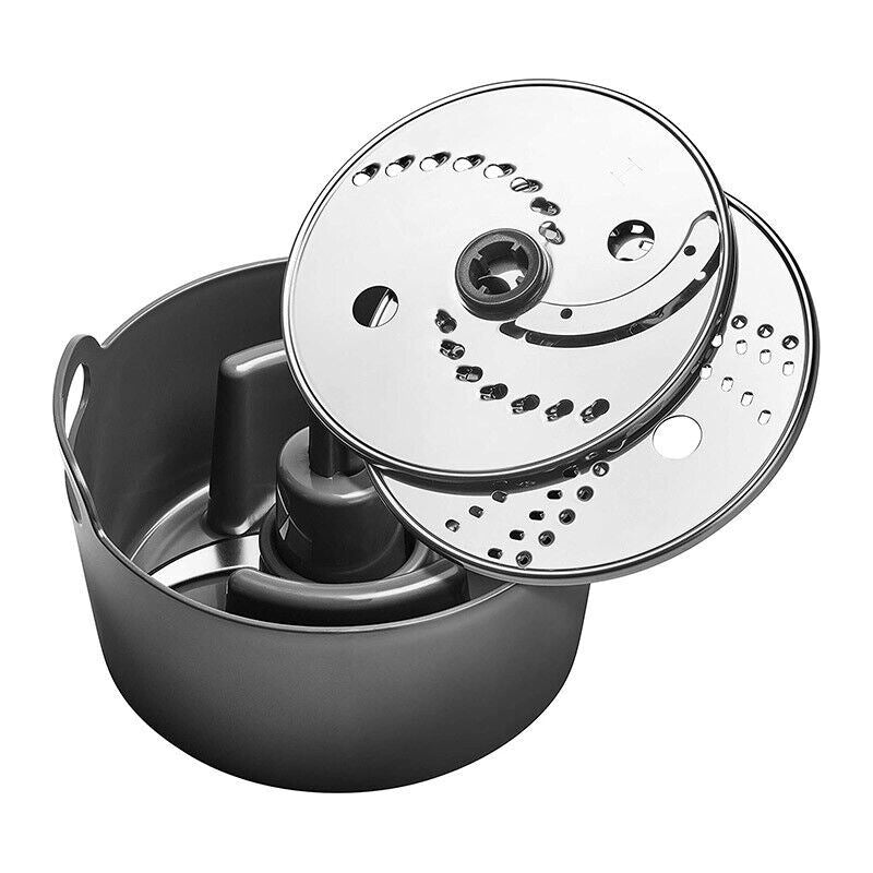 Tefal Doubleforce Pro Food Processor