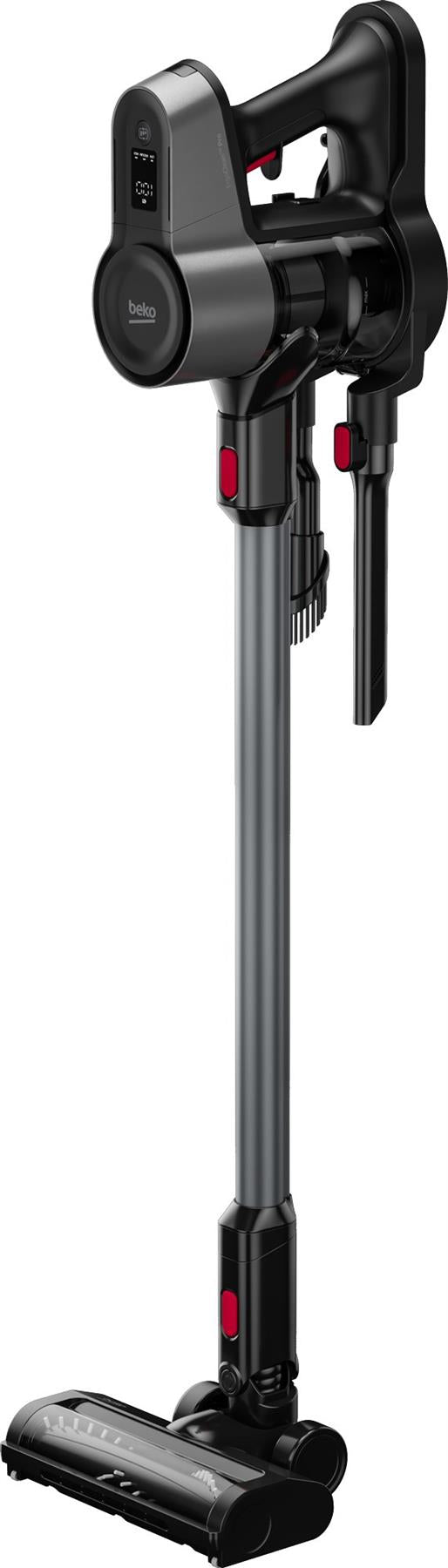 Beko ErgoClean Pro Cordless 2-in-1 Vacuum Cleaner