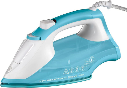 Russell Hobbs Light and Easy Aqua Steam Iron