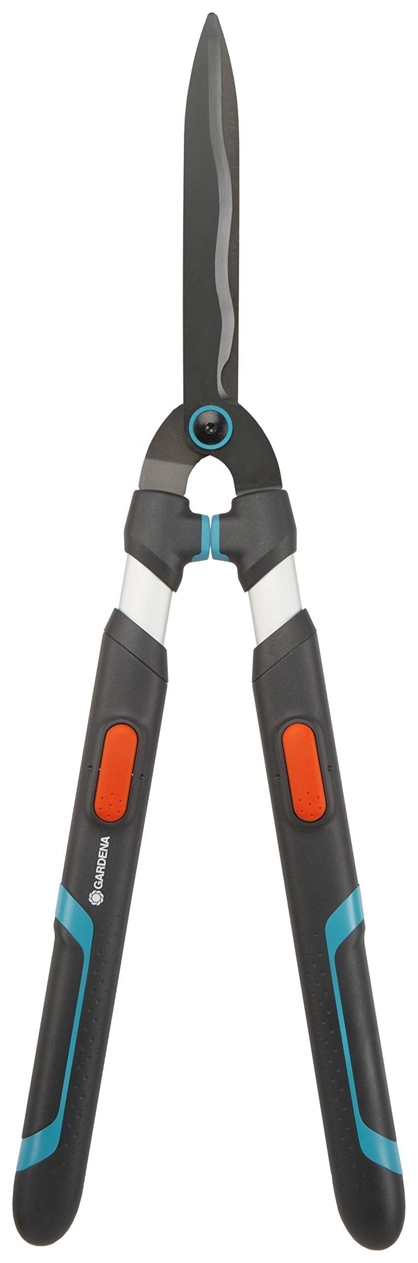 Gardena Telecut Hedge Clippers