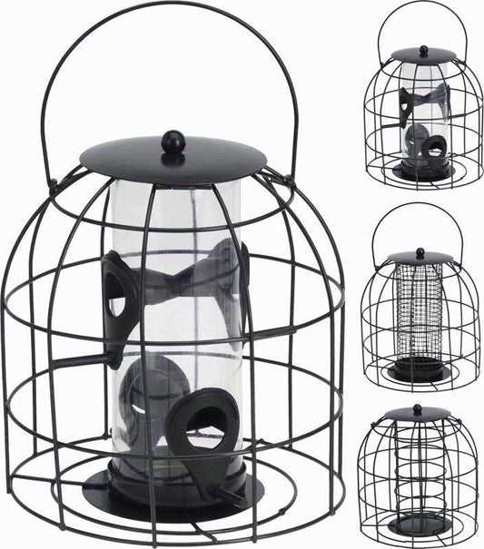 Squirrel Proof Bird Feeder