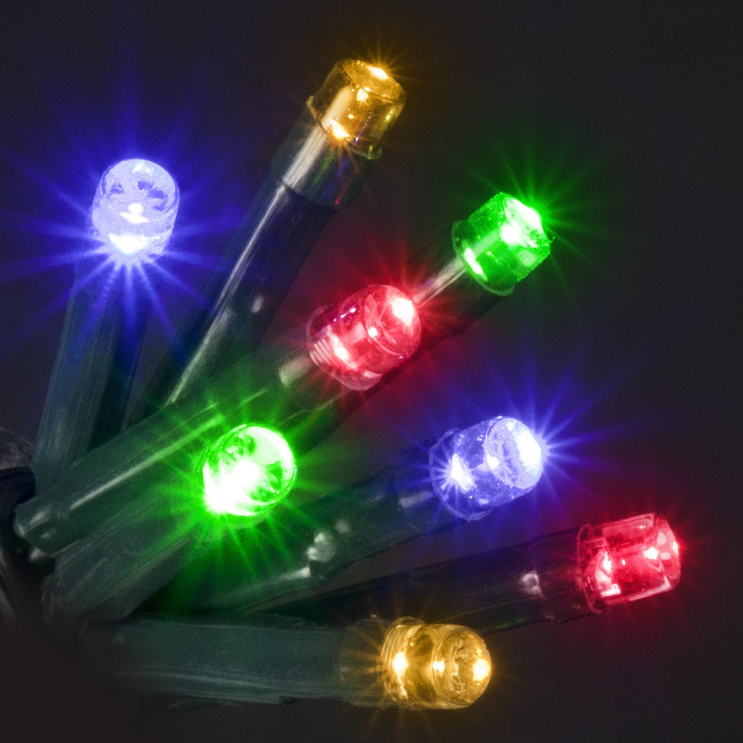 SnowTime 1000 LED Multi-Function Lights With Timer