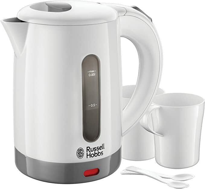Russell Hobbs 23840 Travel Kettle