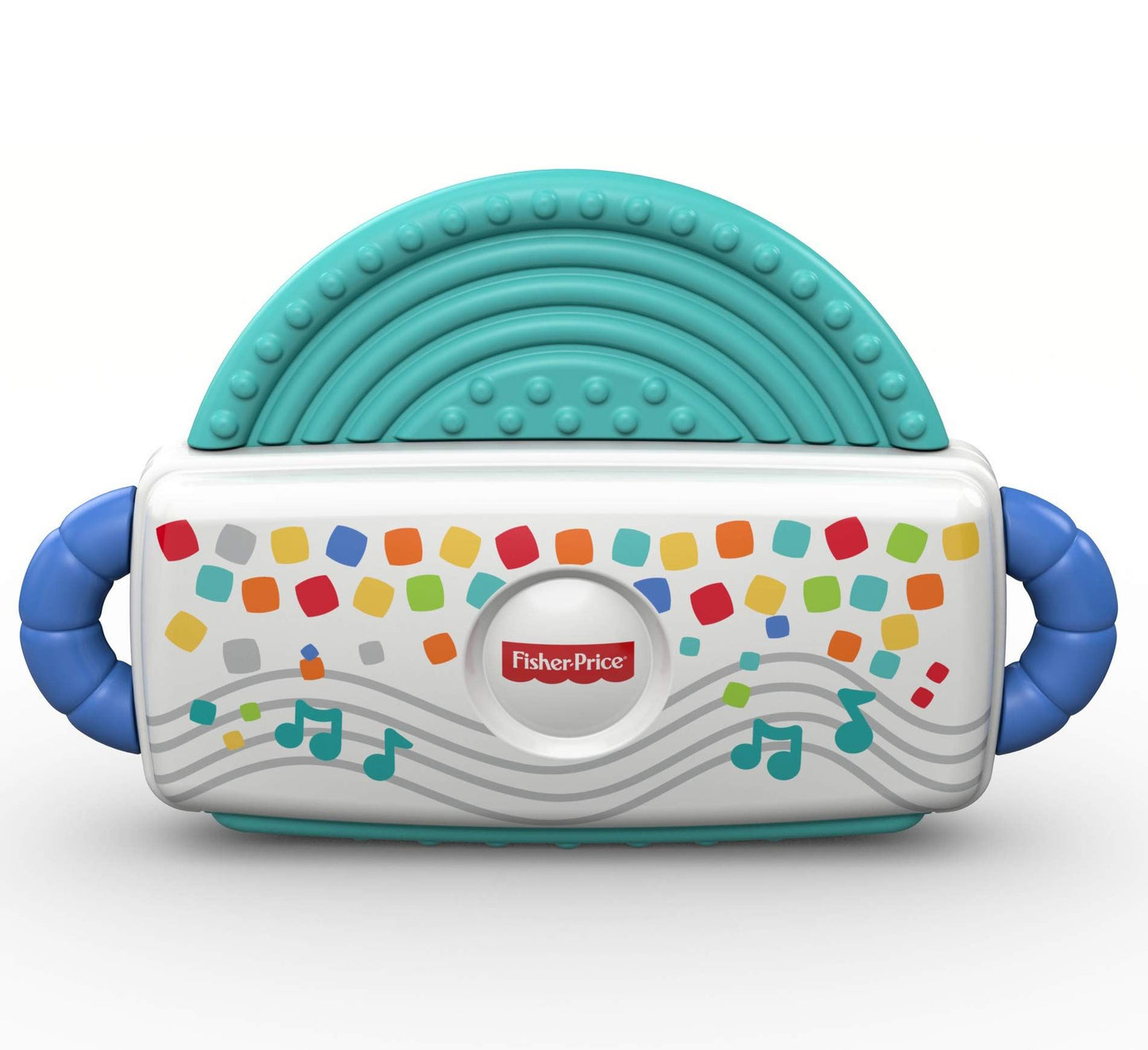 Fisher Price Infant Harmonica Teether