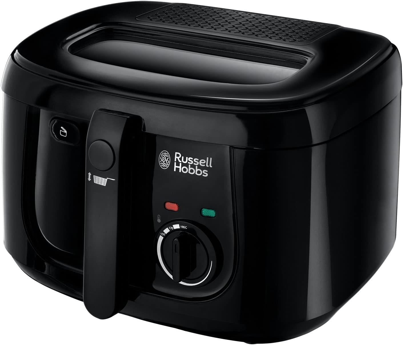 Russell Hobbs Deep Fryer