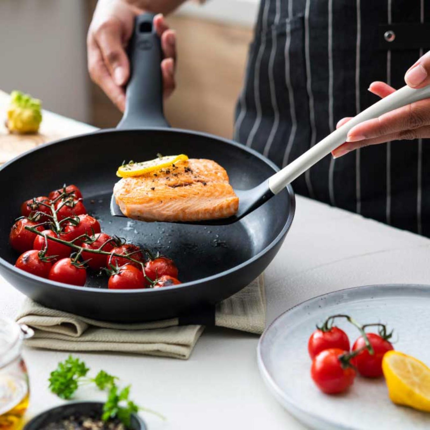MasterChef Earth Collection 6pc Utensil Set