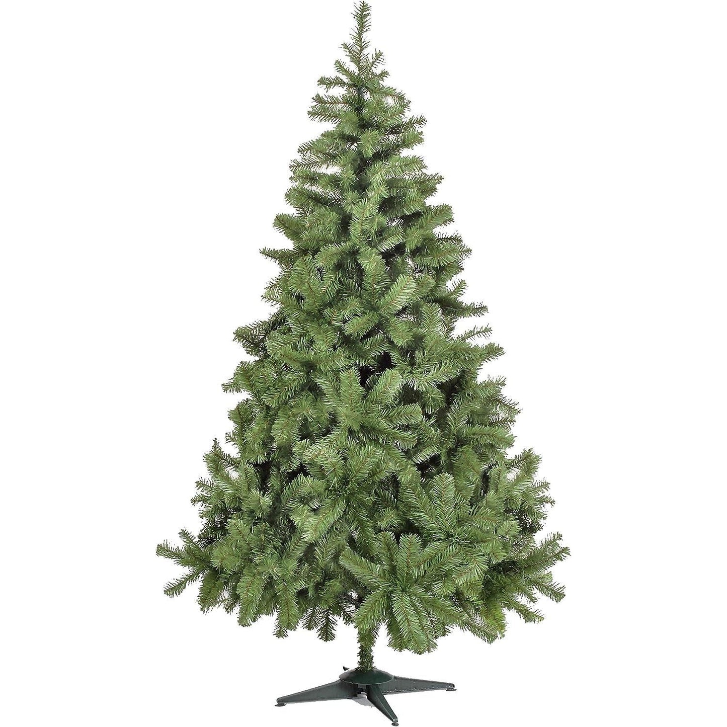 SnowTime Colorado 5ft Spruce Christmas Tree