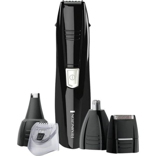 Remington Men's Pilot All in One Grooming Kit