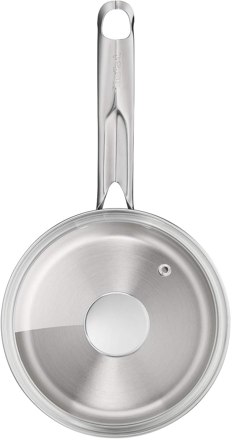 Tefal Elementary 5 Piece Pan Set