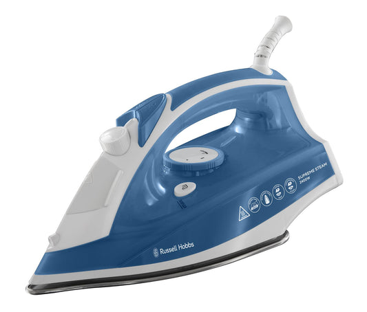 Russell Hobbs Supreme Steam Traditional Iron