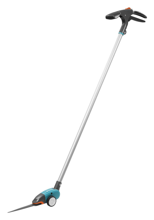 GARDENA Comfort Long-Handle Grass Shears