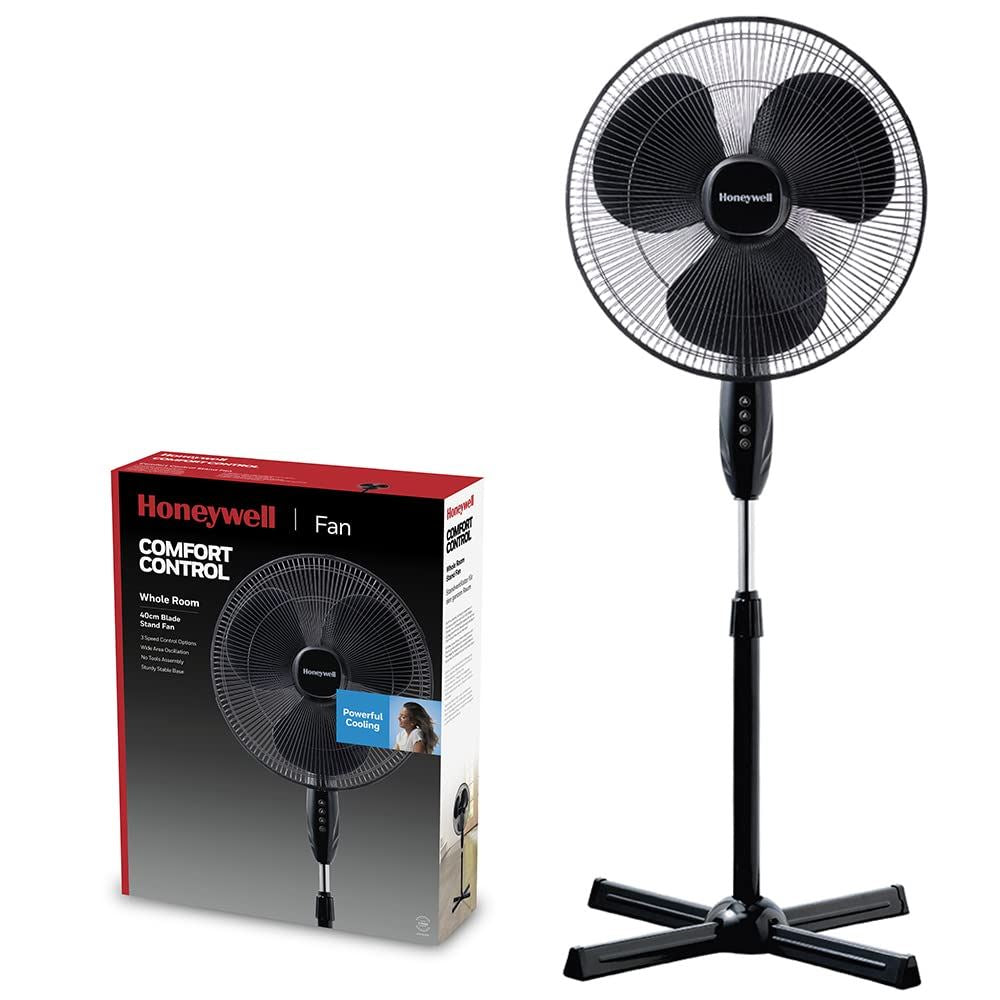 Honeywell Comfort Stand Fan