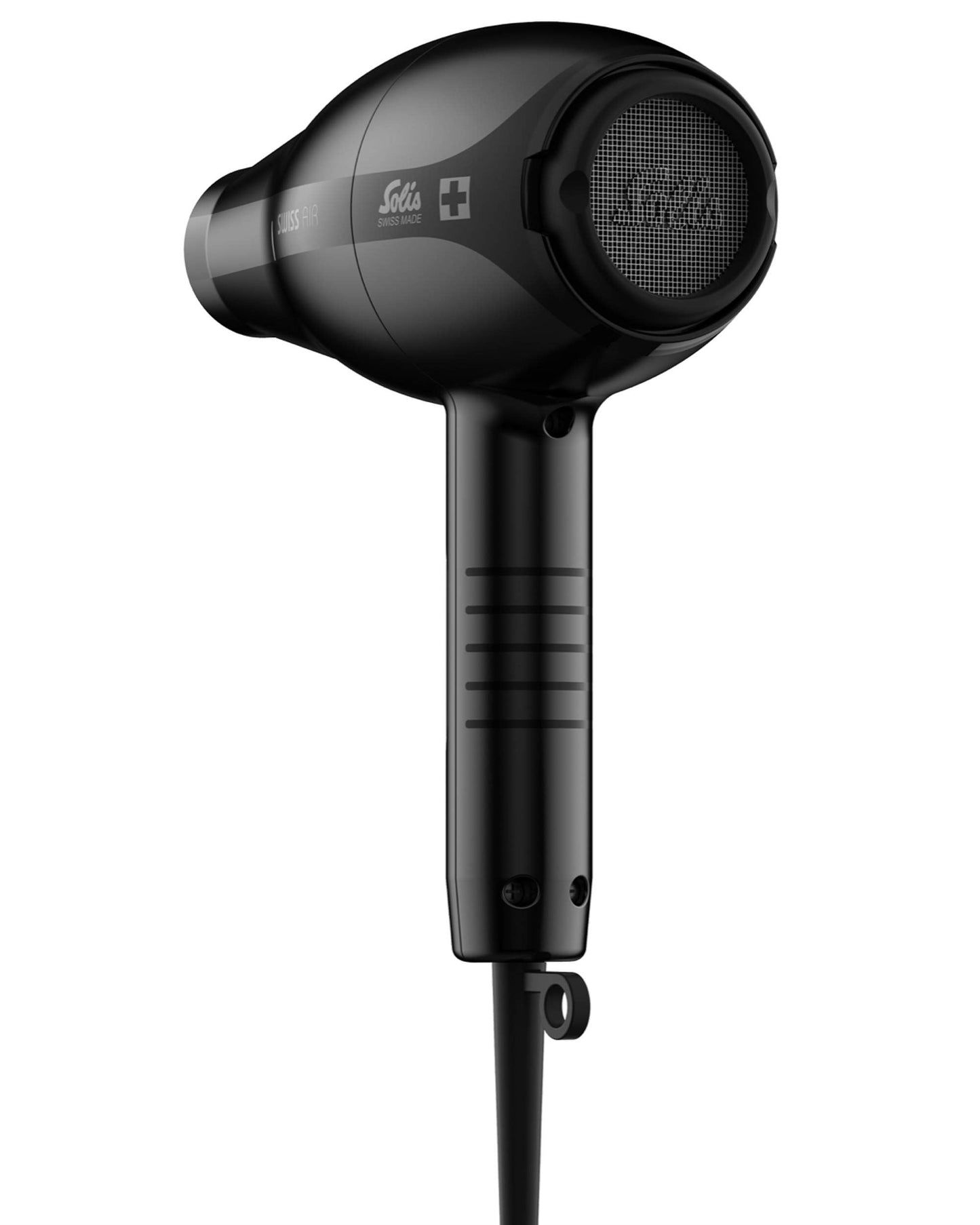 Solis Swiss Air Hair Dryer