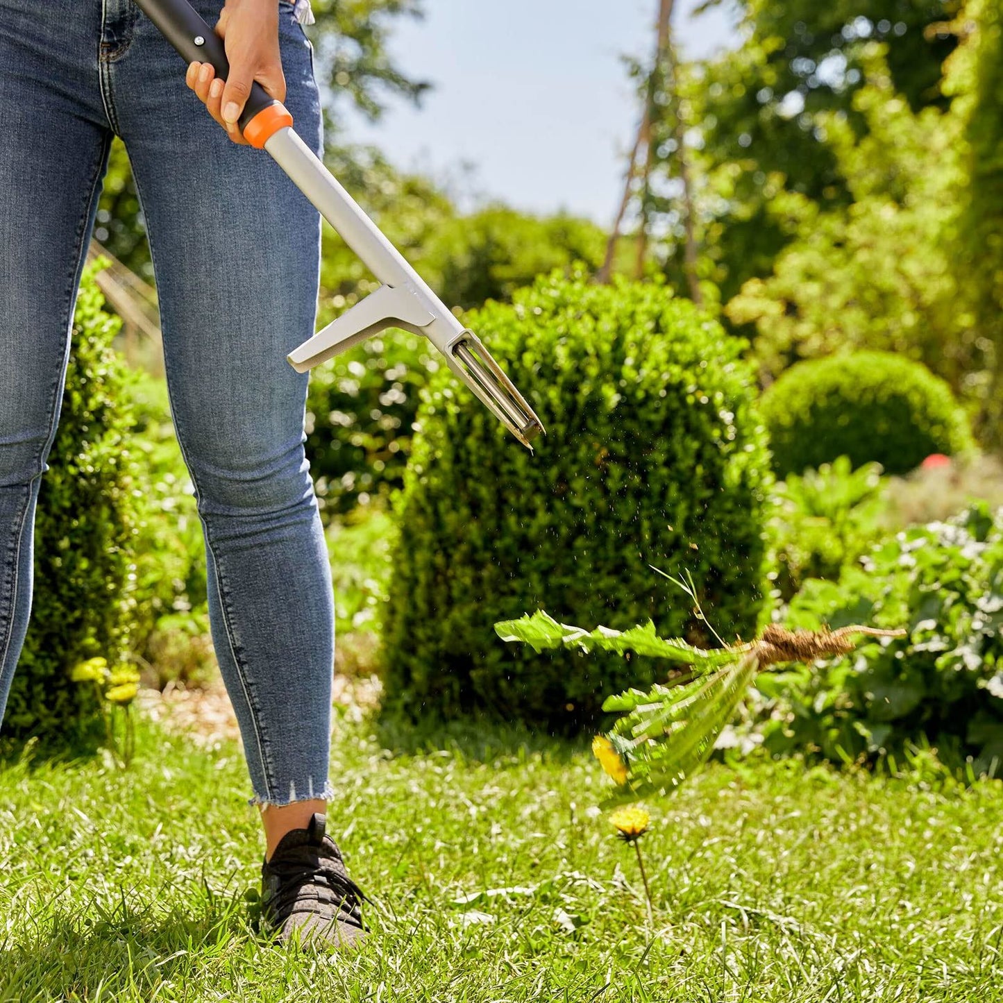 GARDENA Weed Puller