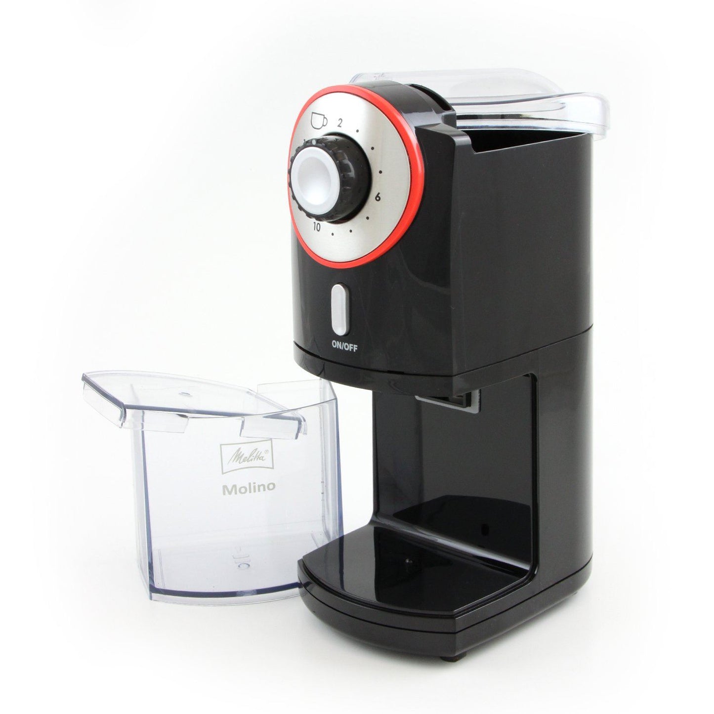 Melitta Molino Coffee Grinder
