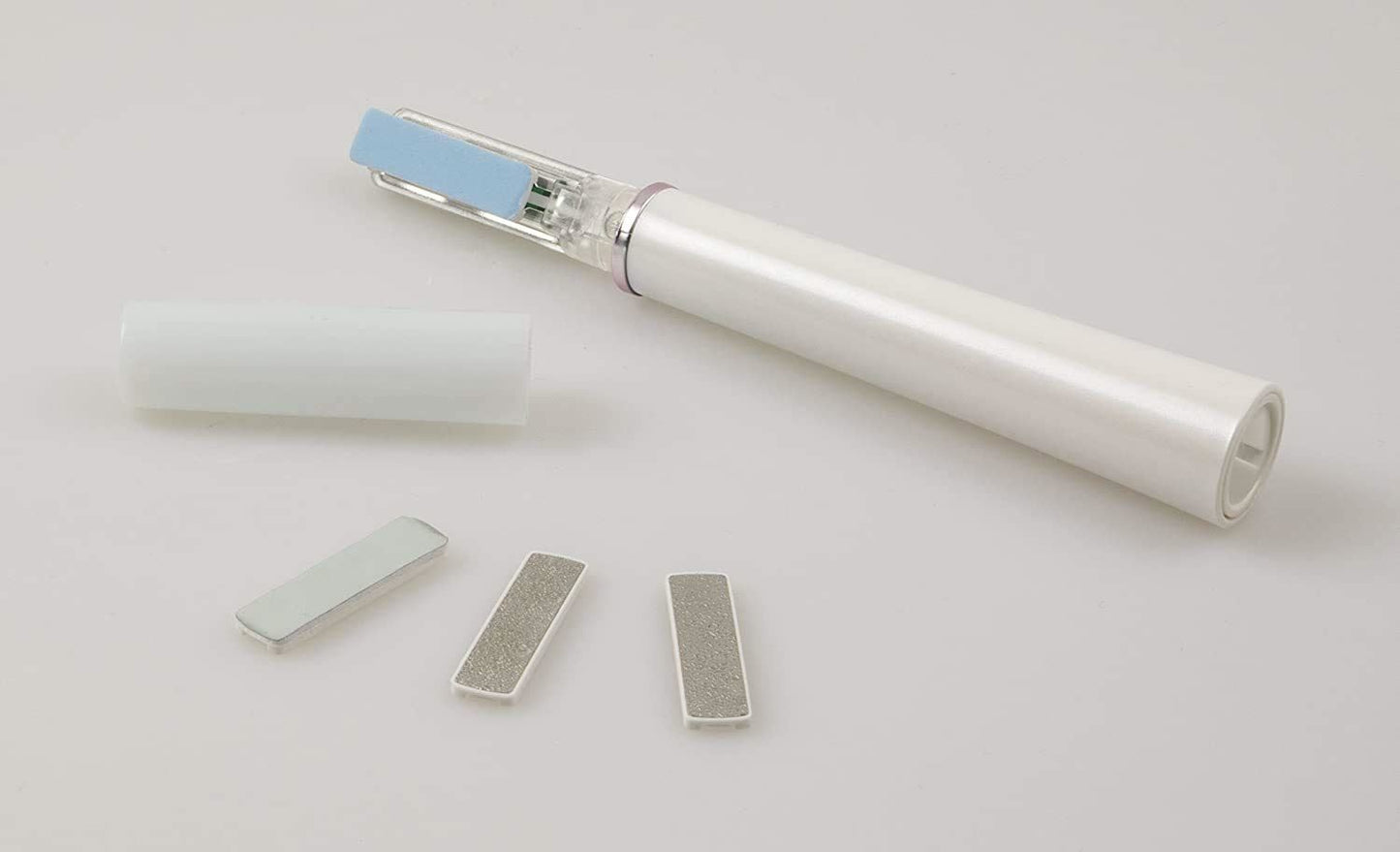HoMedics Spa Nail Buffer and Polisher