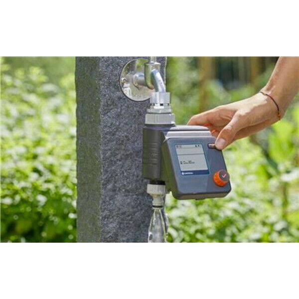 GARDENA Automatic Water Control Select