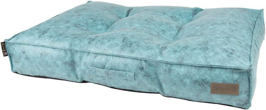 Scruffs Turquoise (M) Knightsbridge Mattress
