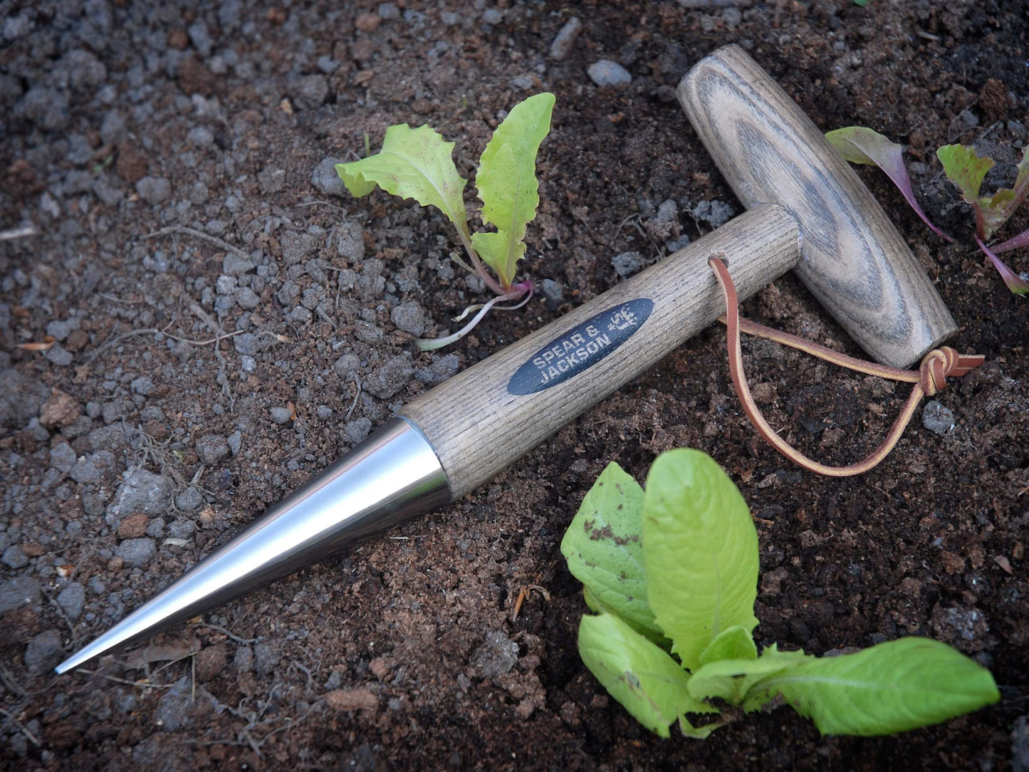 Spear & Jackson Traditional Dibber