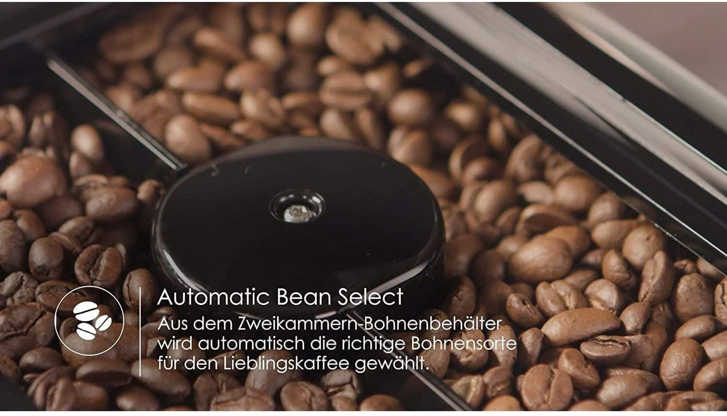 Melitta Barista TS Smart Coffee Machine